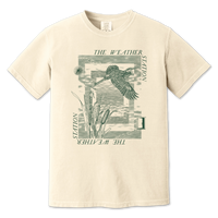 Heron T-shirt