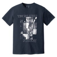 Nat Russell T-shirt