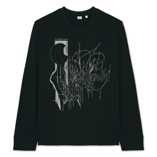 Lanthier L/S T-shirt