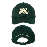 100% Human Hat