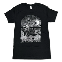 Illustration T-shirt