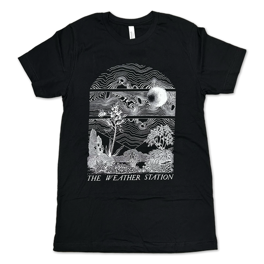 Illustration T-shirt