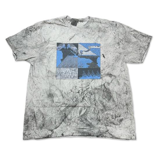 Vulture T-shirt