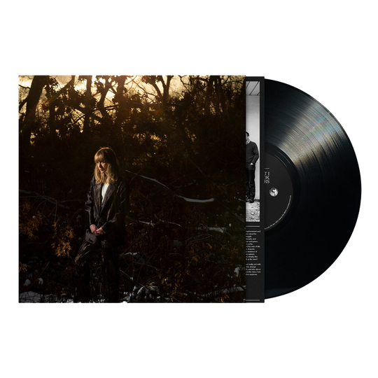 How Is It That I Should Look at the Stars Vinyl LP