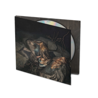 Humanhood CD