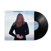 Loyalty (Black) Vinyl LP