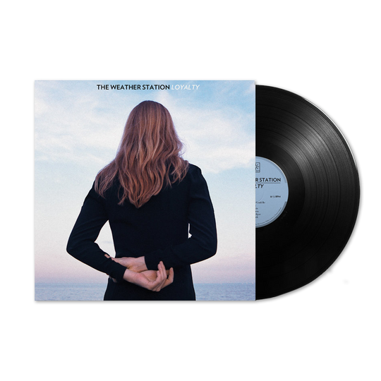 Loyalty (Black) Vinyl LP