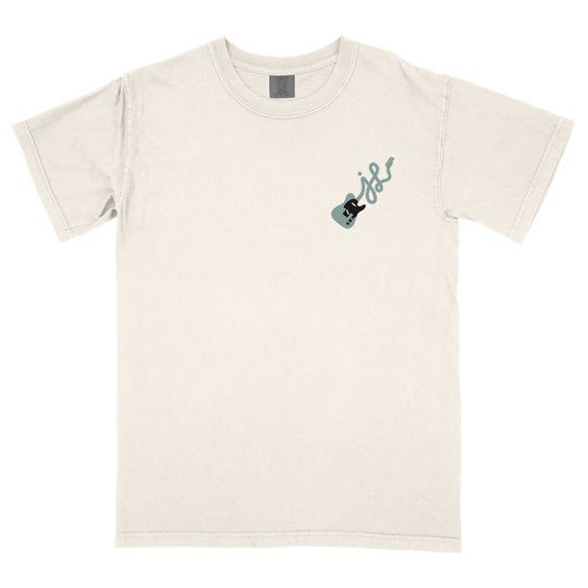 Guitar Solo 2023 Tour T-shirt