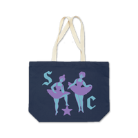 Dancer Tote