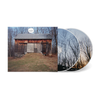2007-2011 2xCD
