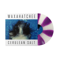 Cerulean Salt Vinyl LP