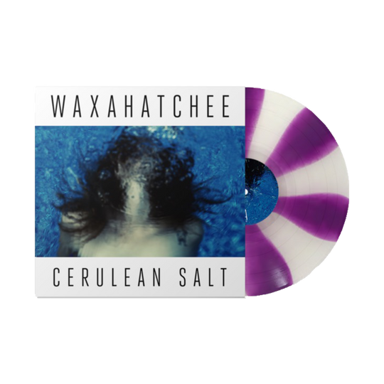 Cerulean Salt Vinyl LP