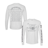 Tour 2026 L/S T-shirt