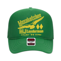 Trucker Hat