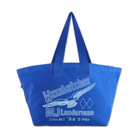 Tour 2026 Tote