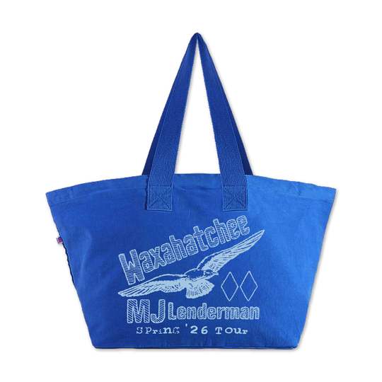 Tour 2026 Tote