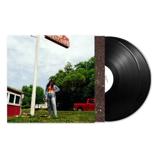 Tigers Blood (Deluxe) Vinyl 2xLP