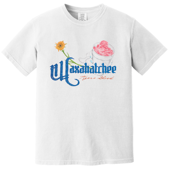 Illustrated Snow Cone T-shirt