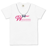 Necklace T-shirt