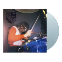 Self-Titled (Sky Blue Opaque) Vinyl LP