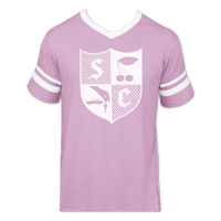 Snocaps Lavender Jersey