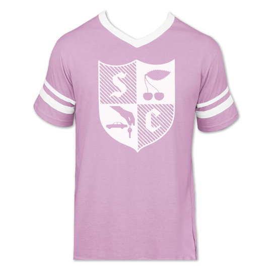 Snocaps Lavender Jersey