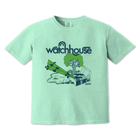 Kid's Cartoon T-shirt