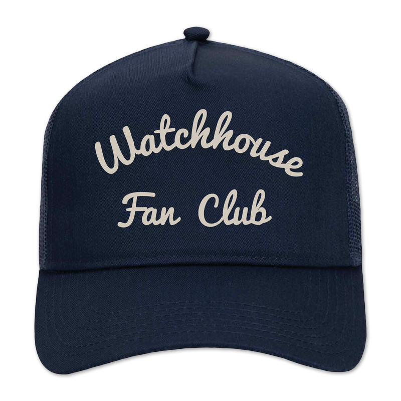 Fan Club 2.0 Hat