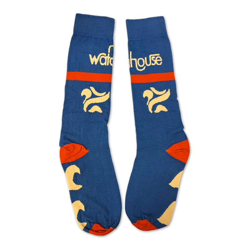Watchhouse Socks