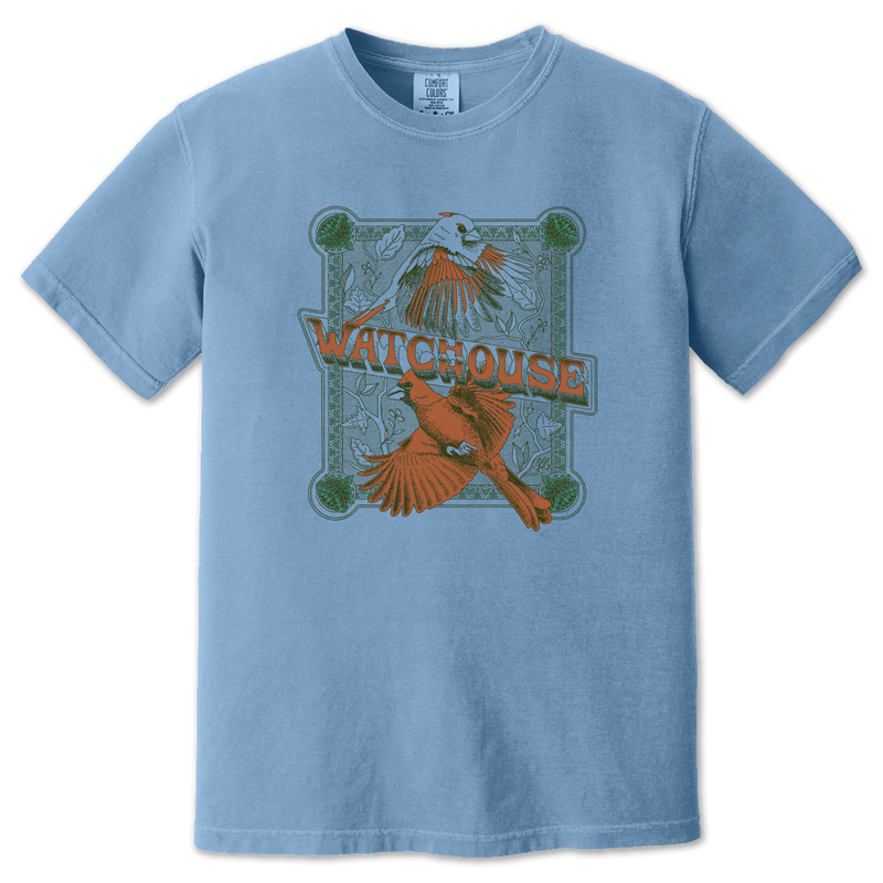 Cardinals T-shirt