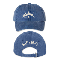 Rabbit (Denim) Hat