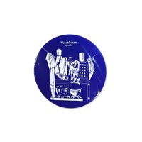 Rituals Sticker