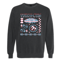 Shaded L/S T-shirt