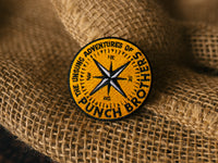 Compass Patch