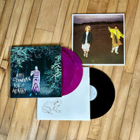 Vinyl Trio Bundle 2.0