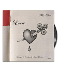 Lovers (REISSUE) Vinyl LP