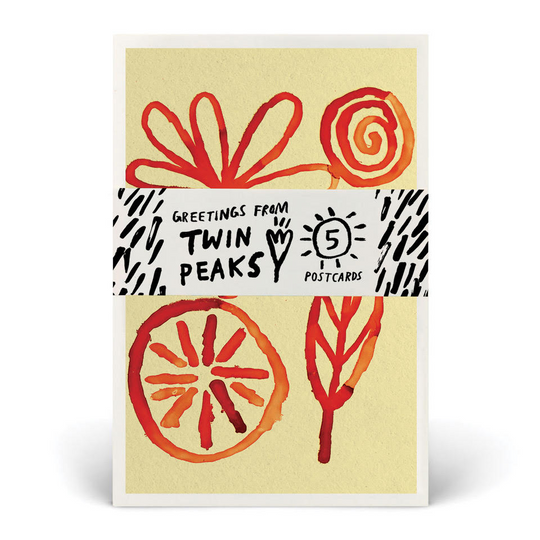 🎁 Postcards (100% off)