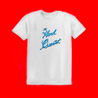 Band Tee White