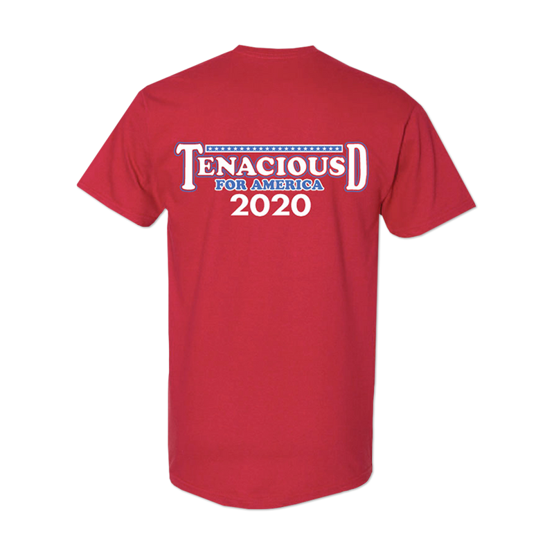 Campaign 2020 T-shirt