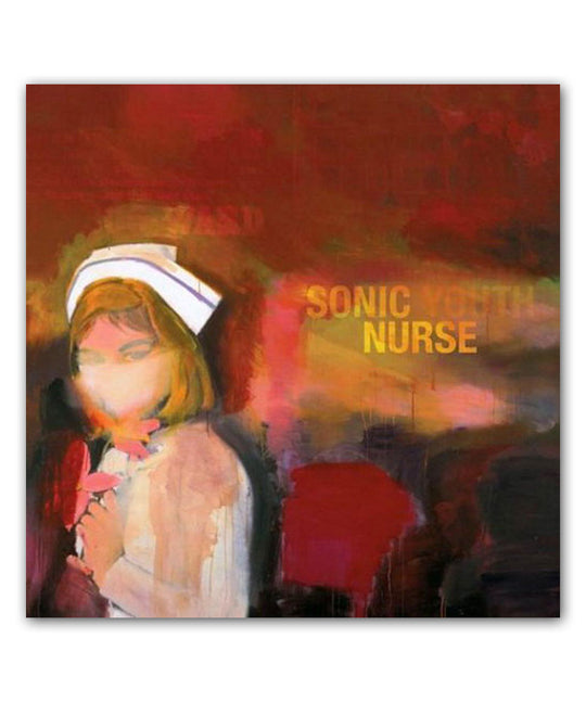 Sonic Nurse CD/2xLP