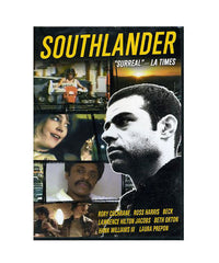 Southlander DVD