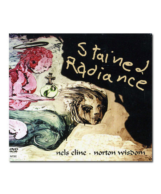 Stained Radiance DVD