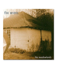 The Meadowland CD