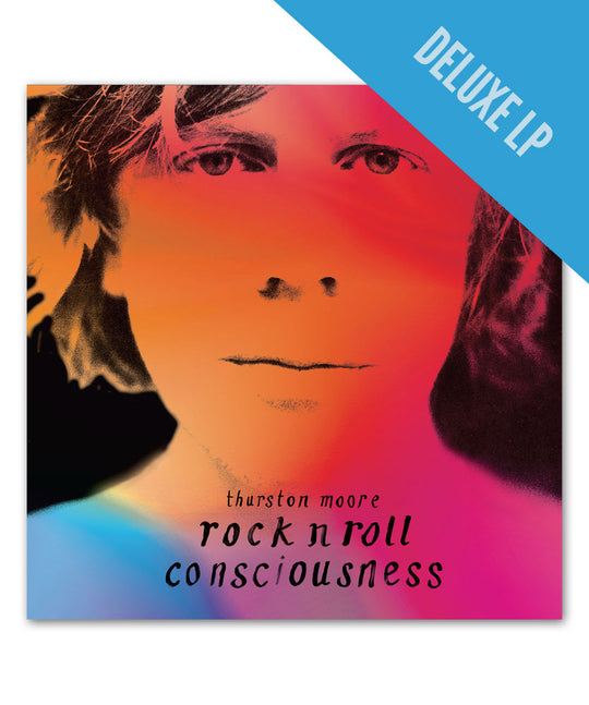 Rock n Roll Consciousness Deluxe LP