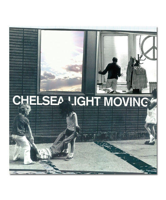 CHELSEA LIGHT MOVING