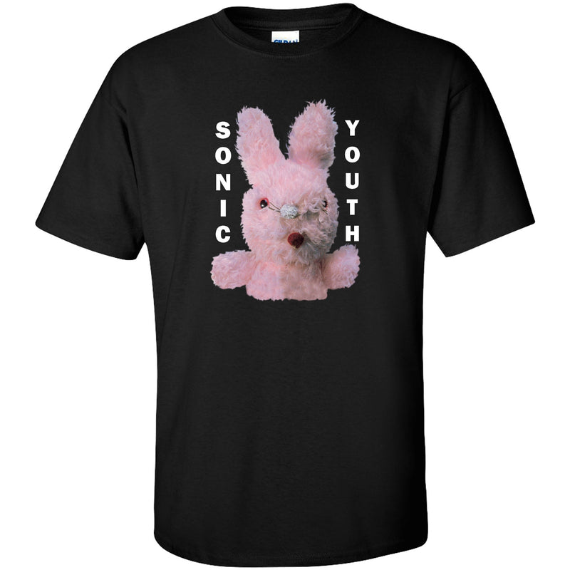 Dirty Bunny [BLACK] T-shirt