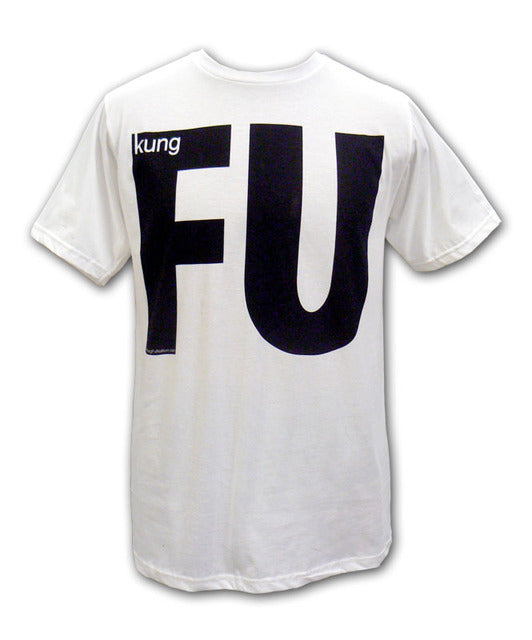 Kung Fu – Kung Fu Merch