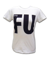 Girl's FU T-shirt