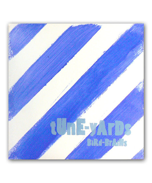 BiRd-BrAiNs Vinyl LP