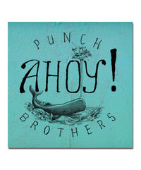 Punch Brothers Ahoy! CD